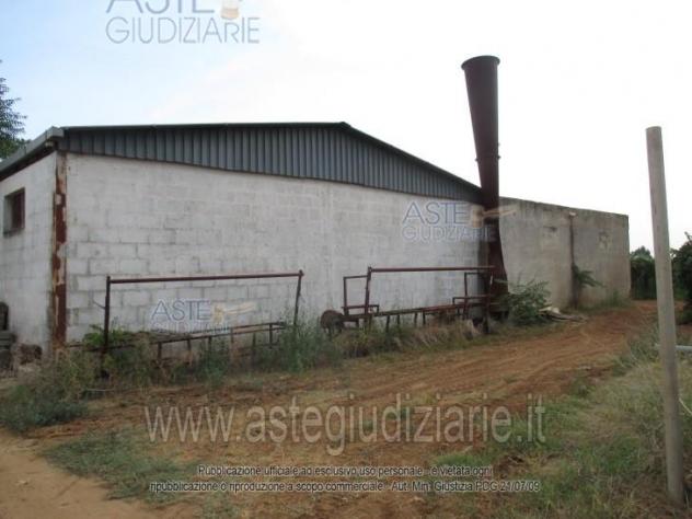 casale in vendita a Castellaneta