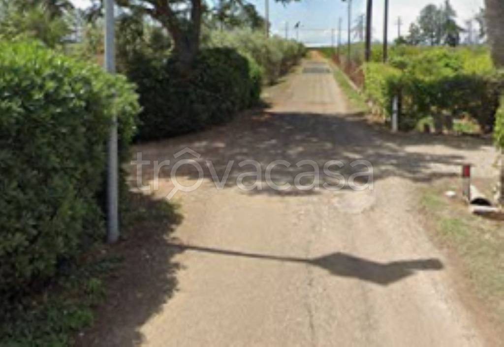 casale in vendita a Castellaneta