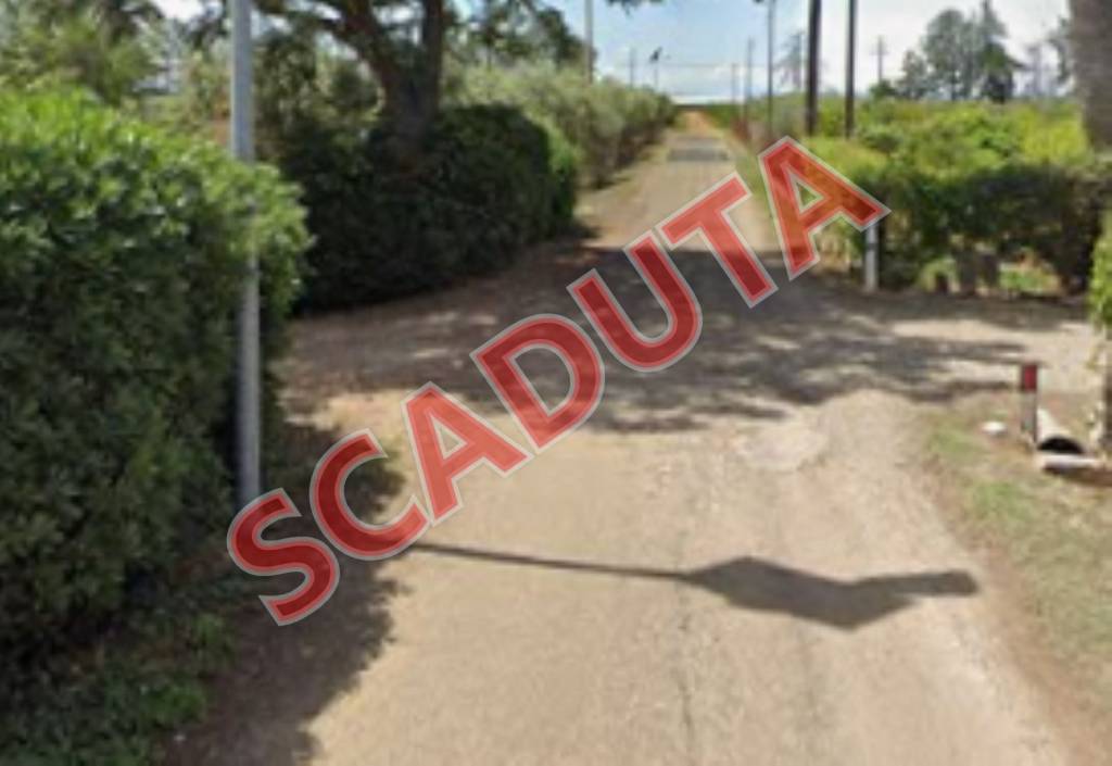 casale in vendita a Castellaneta