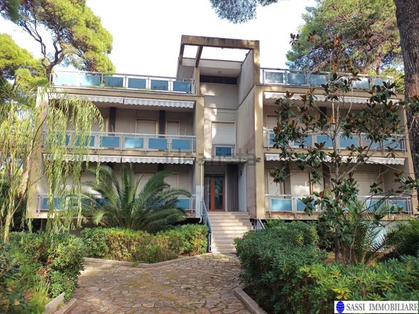 appartamento in vendita a Castellaneta