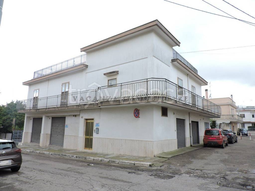 appartamento in vendita a Castellaneta