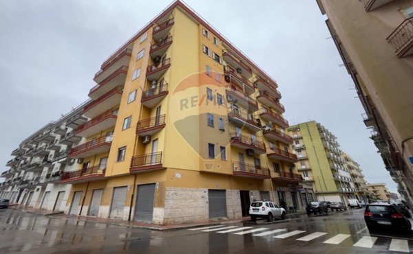 appartamento in vendita a Castellaneta
