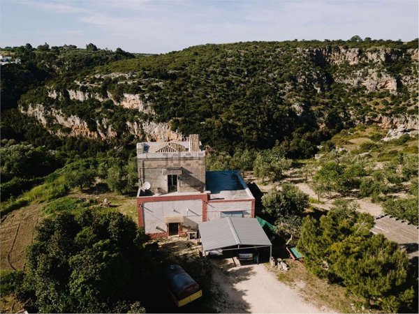 appartamento in vendita a Castellaneta