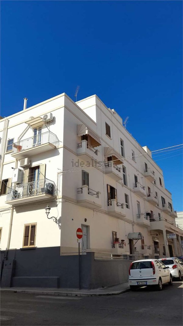 appartamento in vendita a Castellaneta