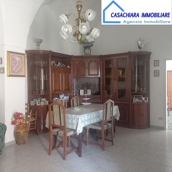 appartamento in vendita a Castellaneta