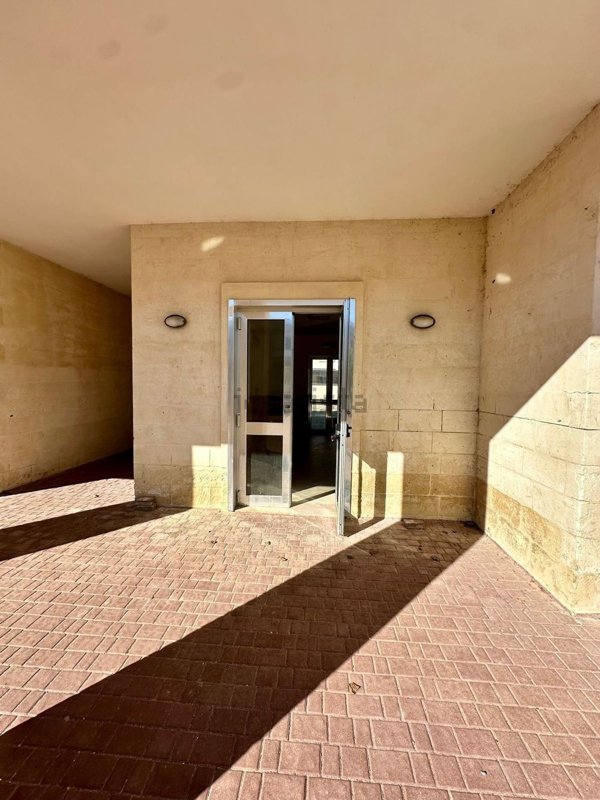 appartamento in vendita a Castellaneta