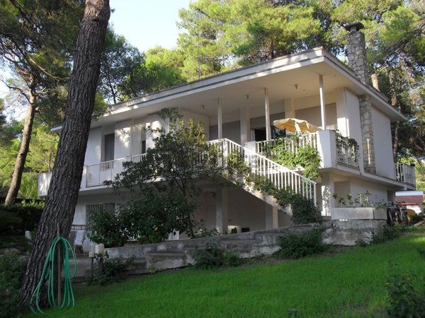 casa indipendente in vendita a Castellaneta