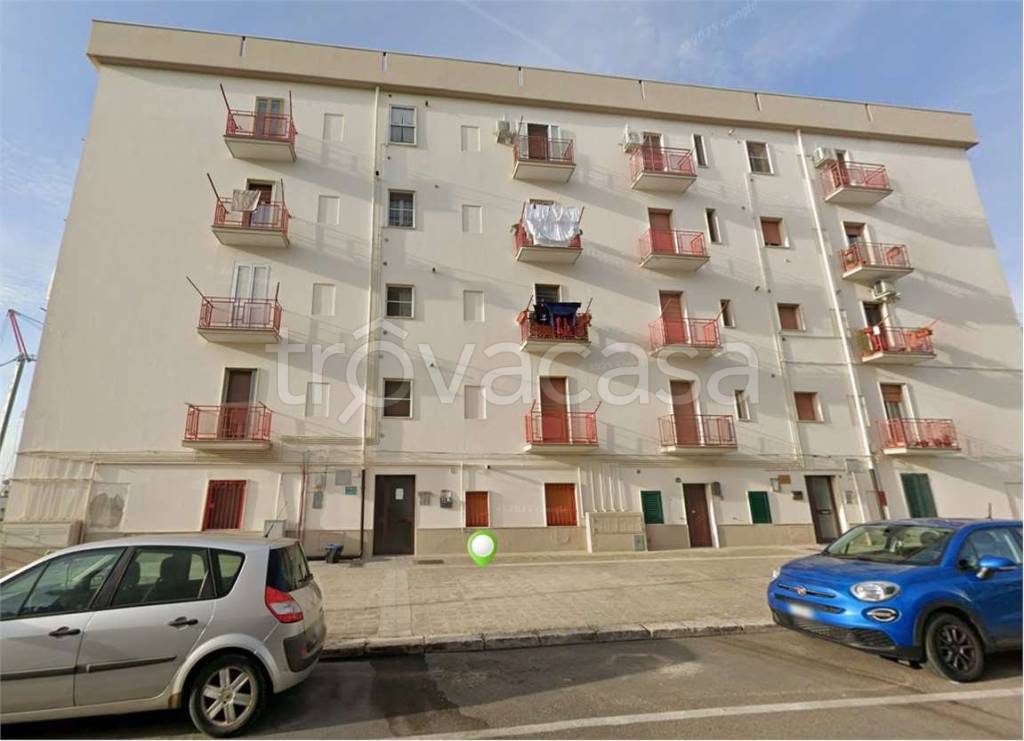 appartamento in vendita a Castellaneta