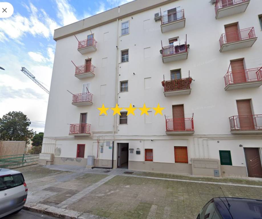 appartamento in vendita a Castellaneta
