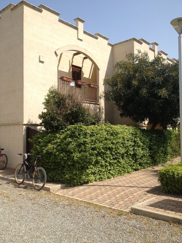 casa indipendente in vendita a Castellaneta