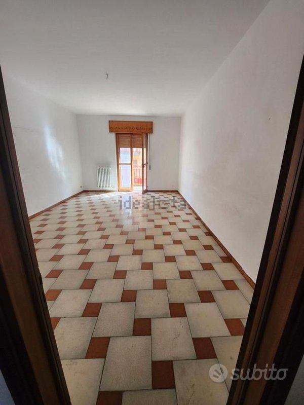 appartamento in vendita a Castellaneta