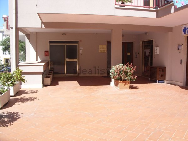 appartamento in vendita a Castellaneta