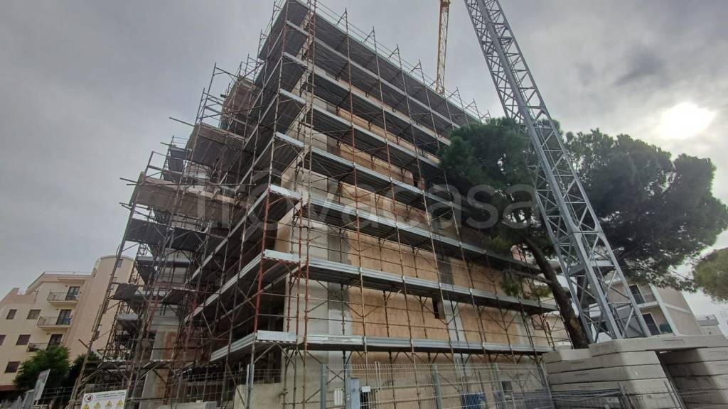 appartamento in vendita a Castellaneta