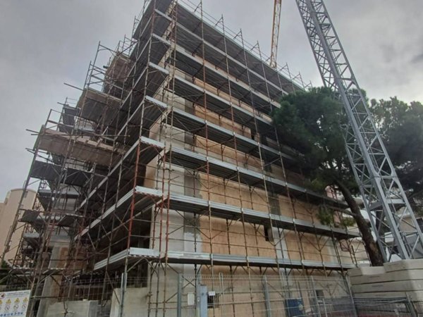 appartamento in vendita a Castellaneta