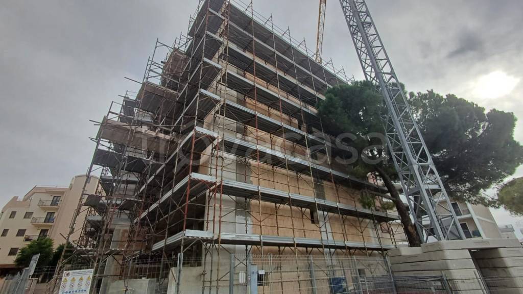 appartamento in vendita a Castellaneta