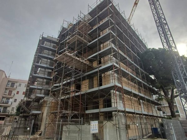 appartamento in vendita a Castellaneta