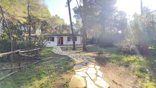 villa in vendita a Castellaneta
