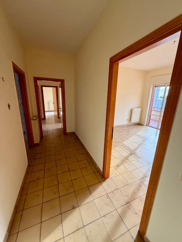 appartamento in vendita a Castellaneta