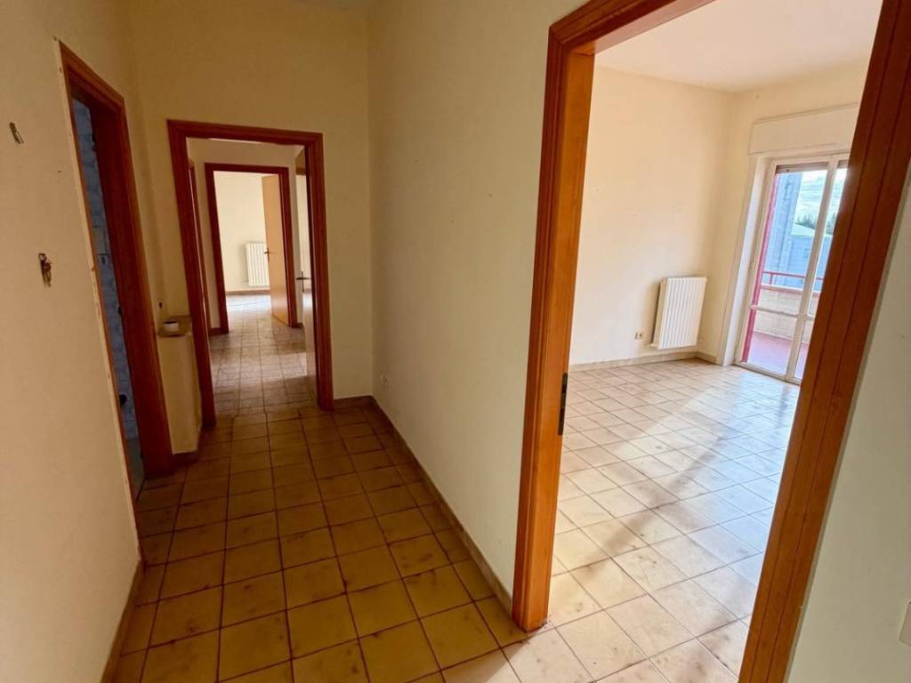 appartamento in vendita a Castellaneta