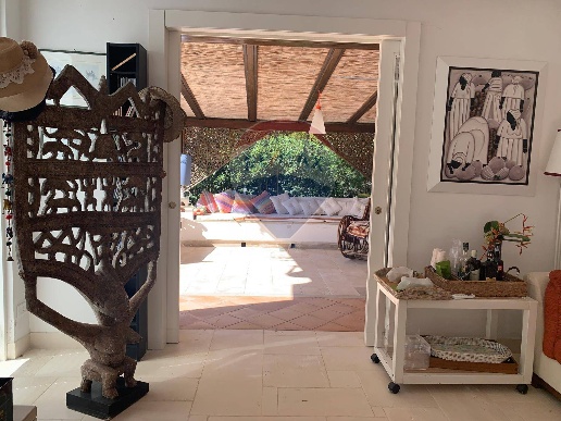 casa indipendente in vendita a Castellaneta