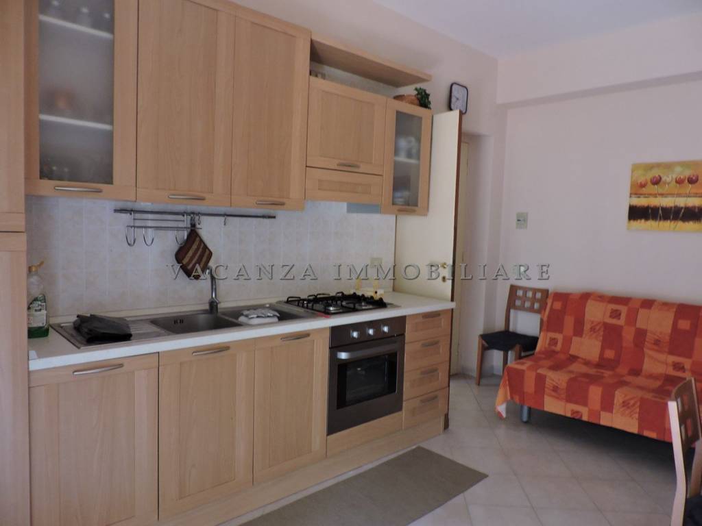 appartamento in vendita a Castellaneta