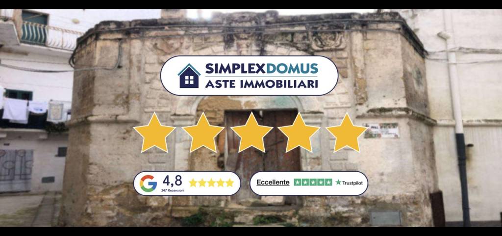 appartamento in vendita a Castellaneta