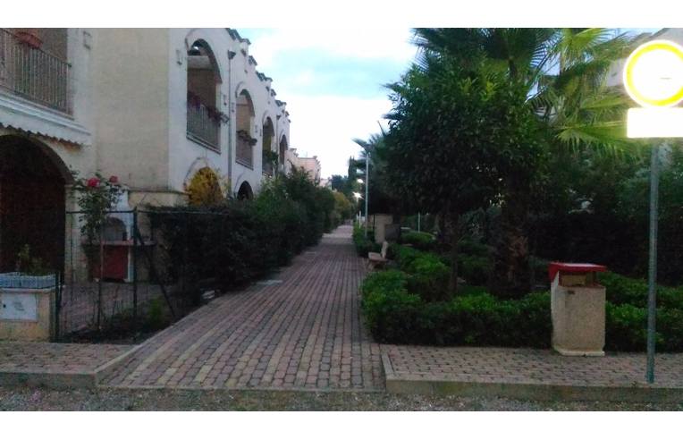 casa indipendente in vendita a Castellaneta