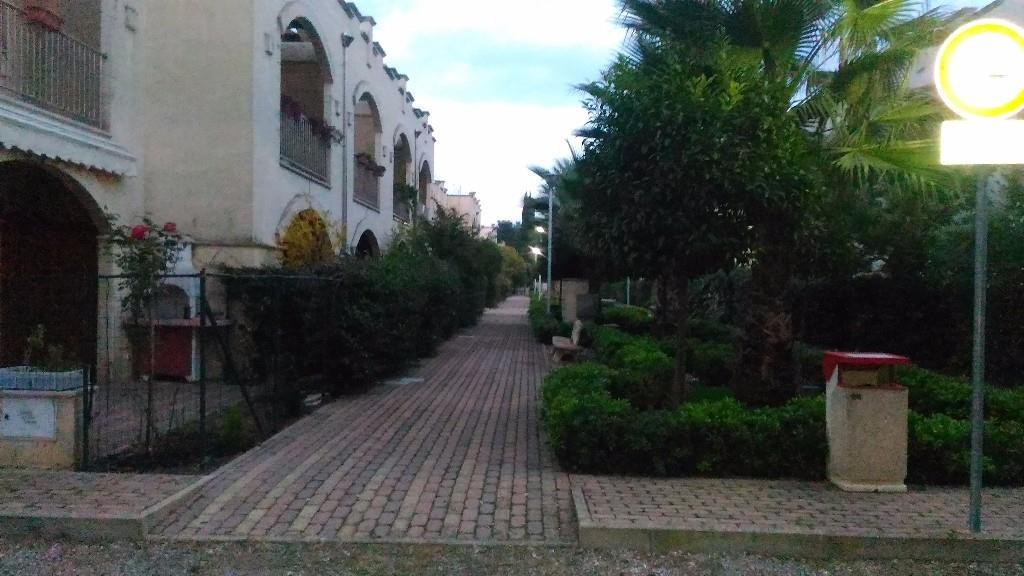 casa indipendente in vendita a Castellaneta