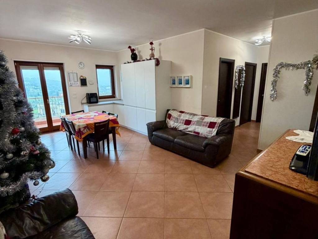 appartamento in vendita a Castellaneta