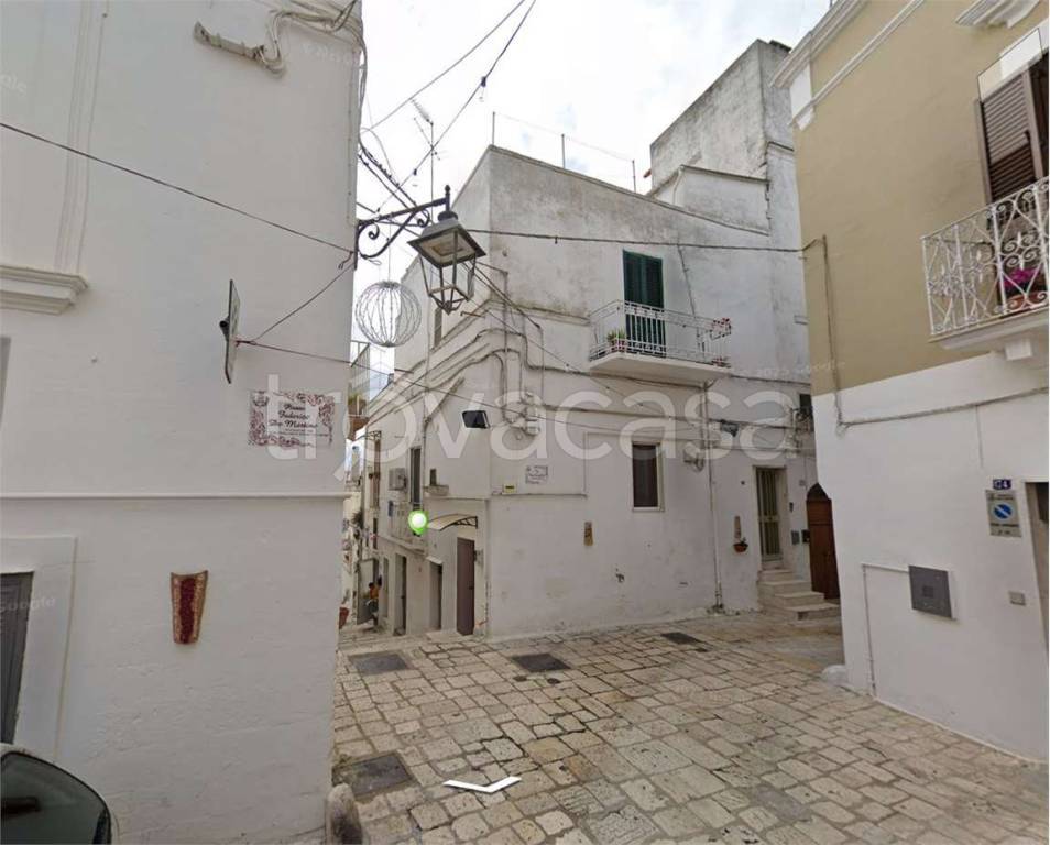 appartamento in vendita a Castellaneta