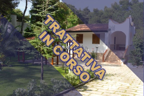 casa indipendente in vendita a Castellaneta