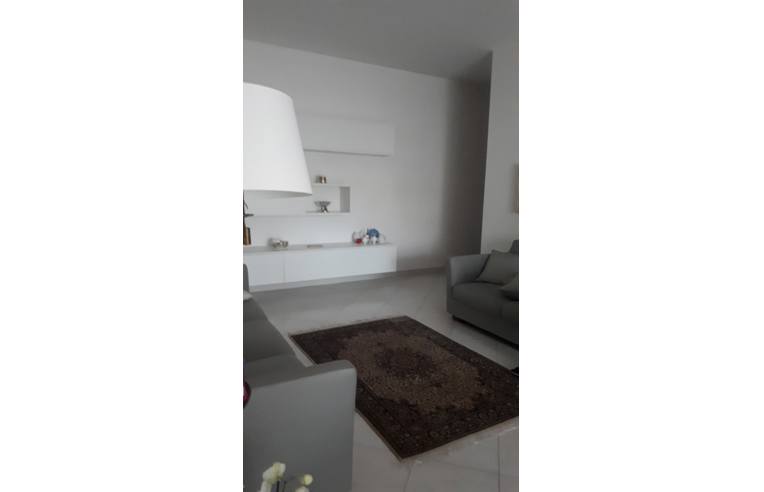 appartamento in vendita a Castellaneta