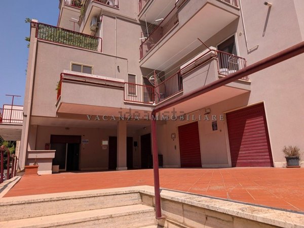 appartamento in vendita a Castellaneta