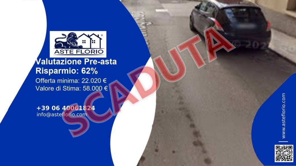 appartamento in vendita a Castellaneta