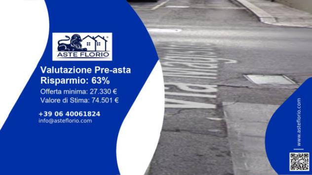 appartamento in vendita a Castellaneta