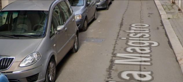 appartamento in vendita a Castellaneta