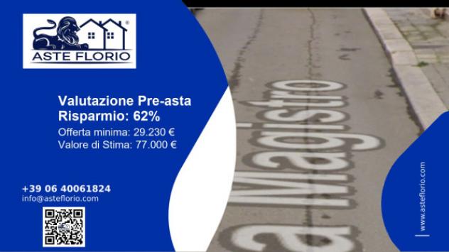 appartamento in vendita a Castellaneta