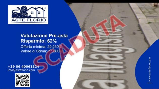 appartamento in vendita a Castellaneta