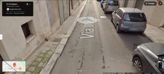 appartamento in vendita a Castellaneta