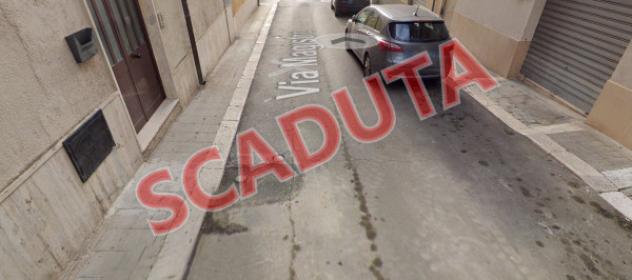 appartamento in vendita a Castellaneta