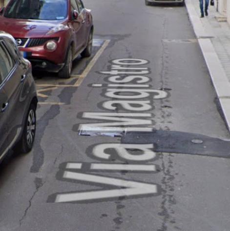 appartamento in vendita a Castellaneta