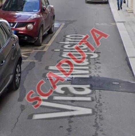 appartamento in vendita a Castellaneta