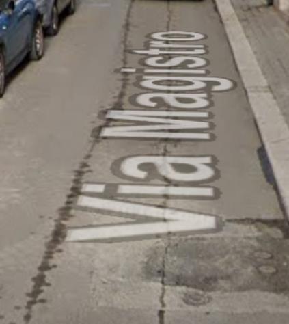 appartamento in vendita a Castellaneta