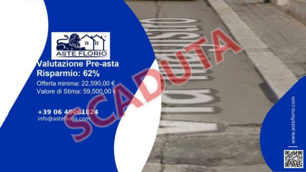 appartamento in vendita a Castellaneta