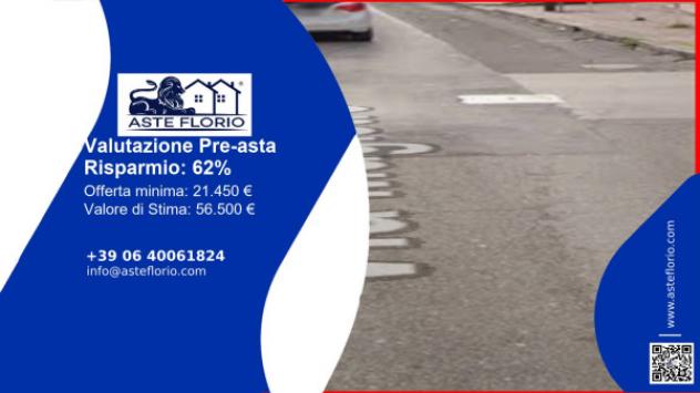 appartamento in vendita a Castellaneta