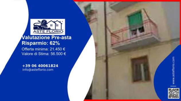 appartamento in vendita a Castellaneta