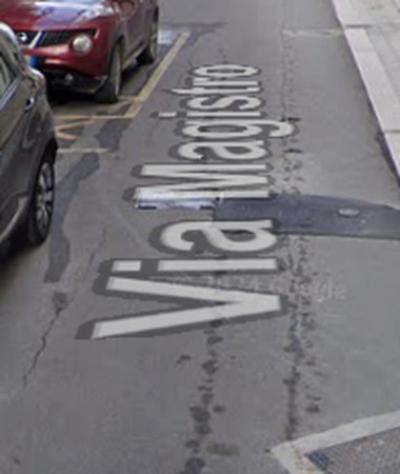 appartamento in vendita a Castellaneta