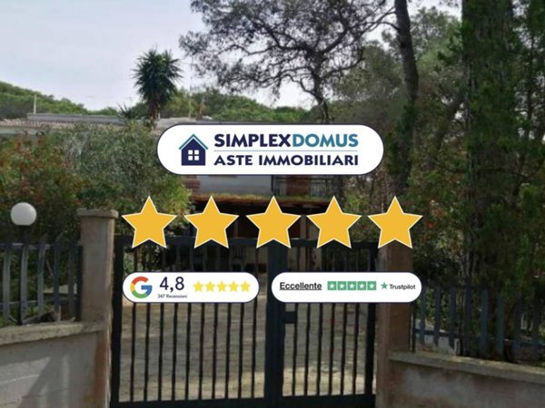 casa indipendente in vendita a Castellaneta