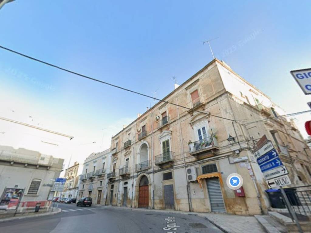 appartamento in vendita a Castellaneta