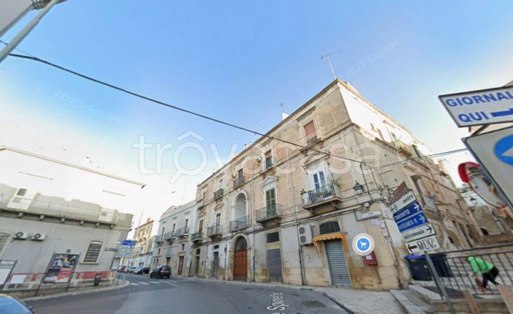 appartamento in vendita a Castellaneta